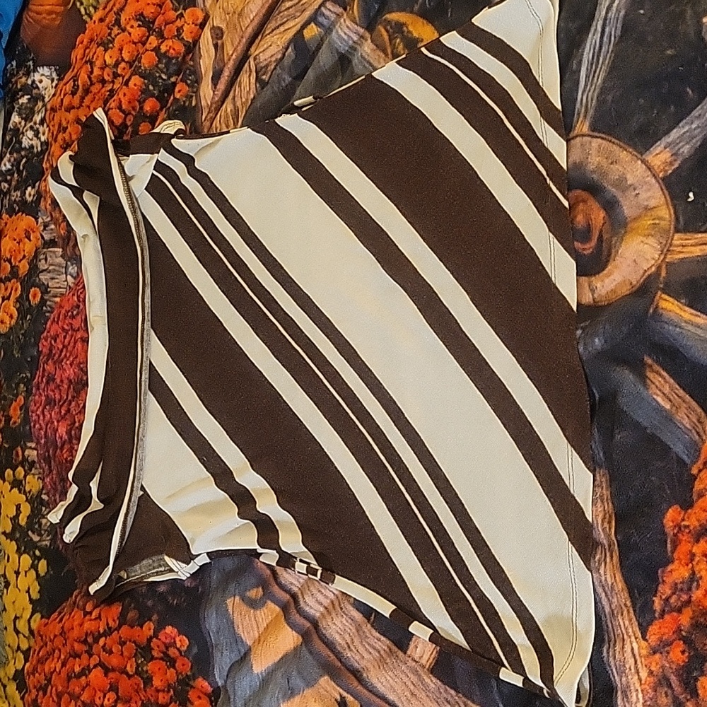 Juniors HeartSoul Blouse